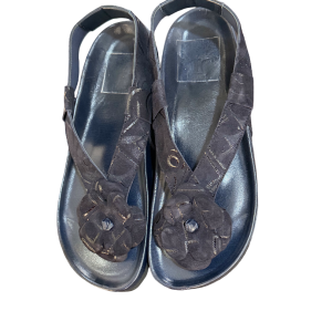 Chaussure Padam Orthopédique Edition Limitée Bleu