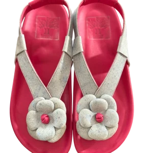 Chaussure Padam Orthopédique Edition Limitée Rose