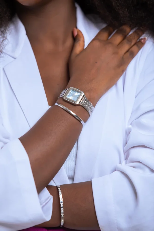 Montre Femme Collection Jant bi – Coffret Afia – Image 4