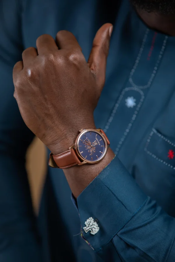 Montre Homme Collection Garmi – Jabari – Image 4