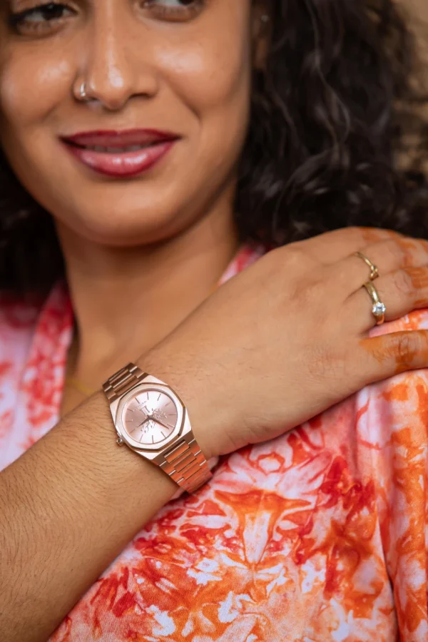 Montre Femme Collection Amazone – Dior – Image 2