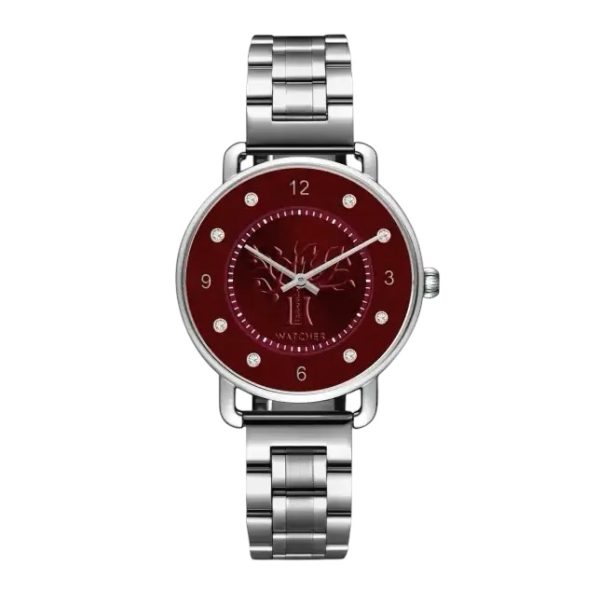 Montre Femme Collection Taaru - Jigeen