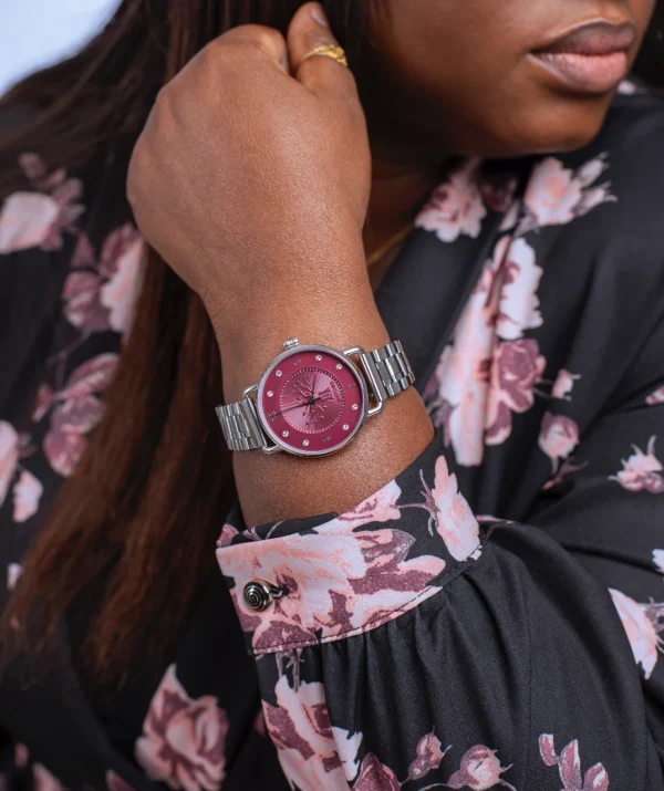 Montre Femme Collection Taaru - Jigeen – Image 2