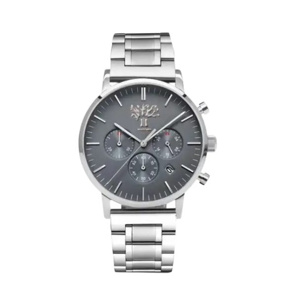 Montre Homme Collection Ndaanaan – Ndongo Lô