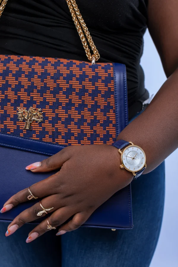 Montre Femme Collection Taaru - Njegemaar – Image 2
