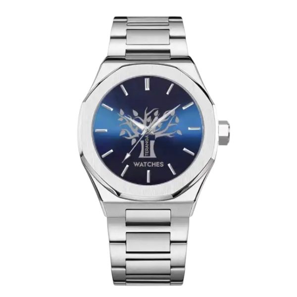 Montre Homme Collection Royukaay – Mamadou Dia