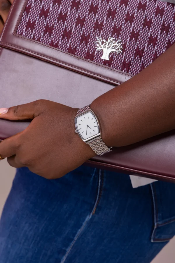 Montre Femme Collection Allure – Noor – Image 3