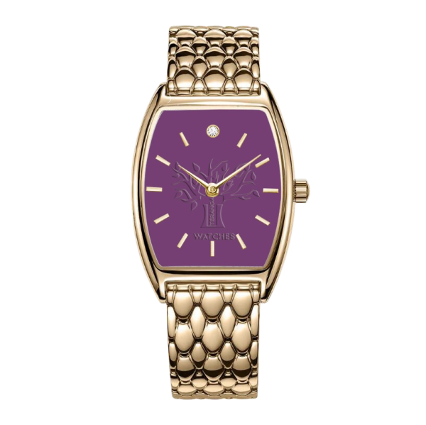 Montre Femme Collection Allure – Sakina