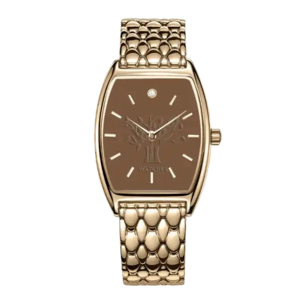 Montre Femme Collection Allure – Zuri