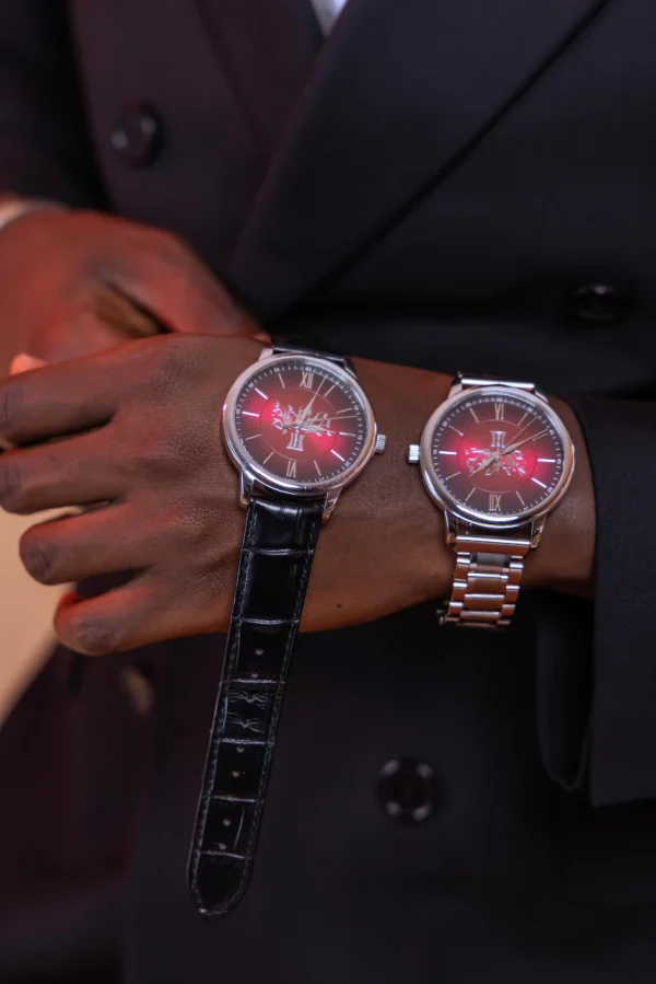 Montre Homme Collection Soppé – Saajobaan – Image 3