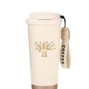 Mug Teranga Beige de 500ml