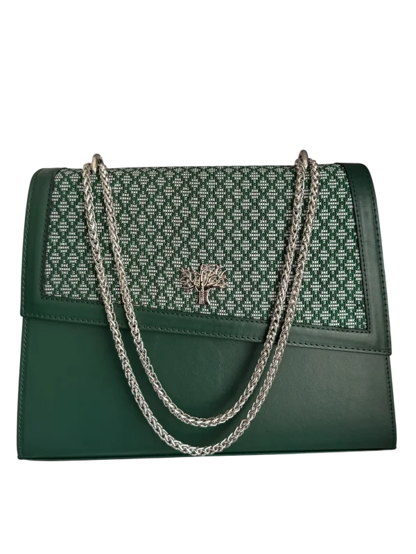 Sac Manda Vert