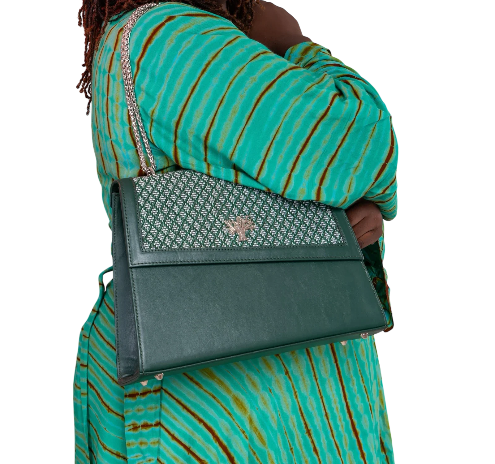 Sac Manda Vert – Image 2