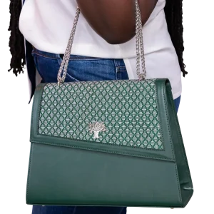 Sac Manda Vert