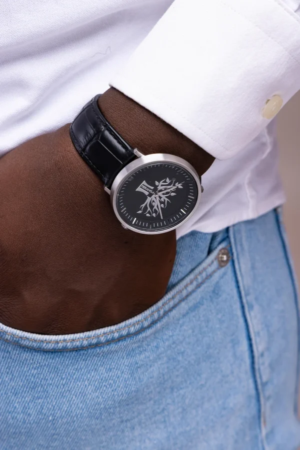 Montre Homme Collection Harmonie – Imaara – Image 3