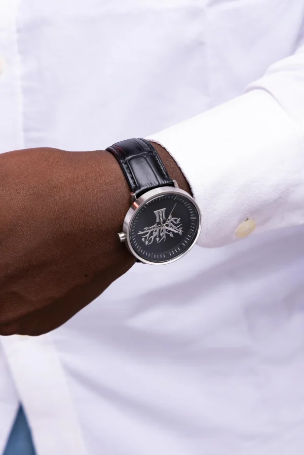 Montre Homme Collection Harmonie – Imaara – Image 2