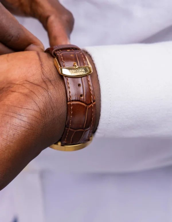 Montre Homme Collection Harmonie – Lumi – Image 3