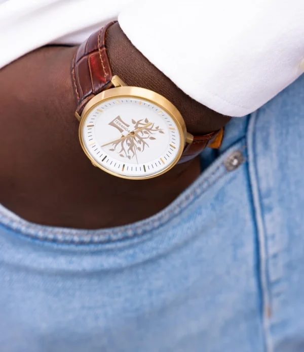 Montre Homme Collection Harmonie – Lumi – Image 2