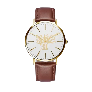 Montre Femme Collection Nature – Eden