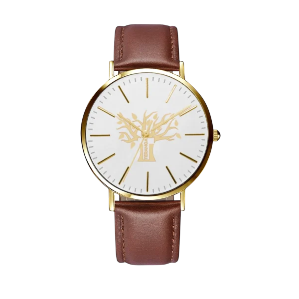Montre Femme Collection Nature – Eden