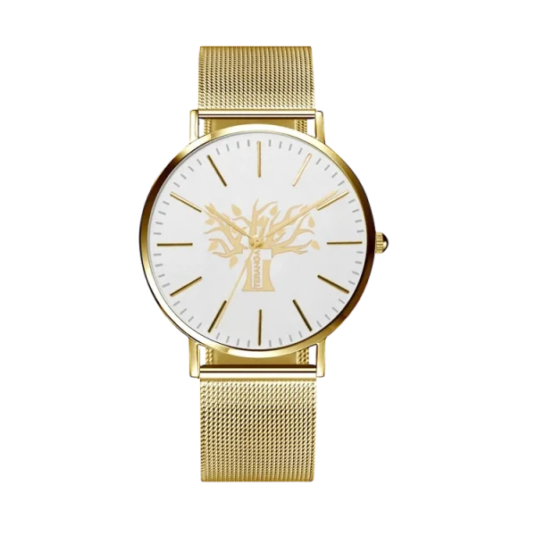 Montre Femme Collection Nature – Oasis