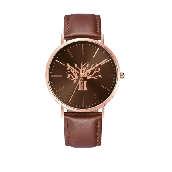 Montre Femme Collection Nature – Safari