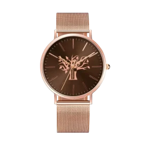 Montre Femme Collection Nature – Savana