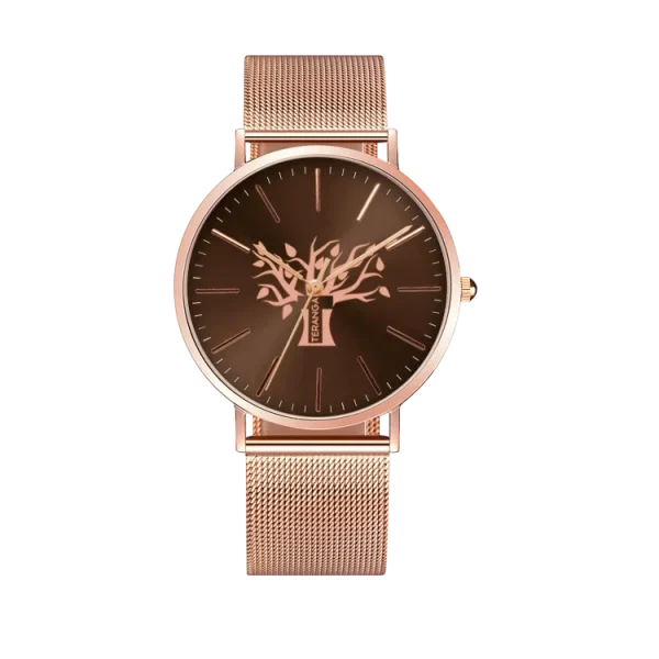 Montre Femme Collection Nature – Savana