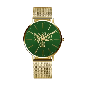 Montre Femme Collection Nature – Mangrove