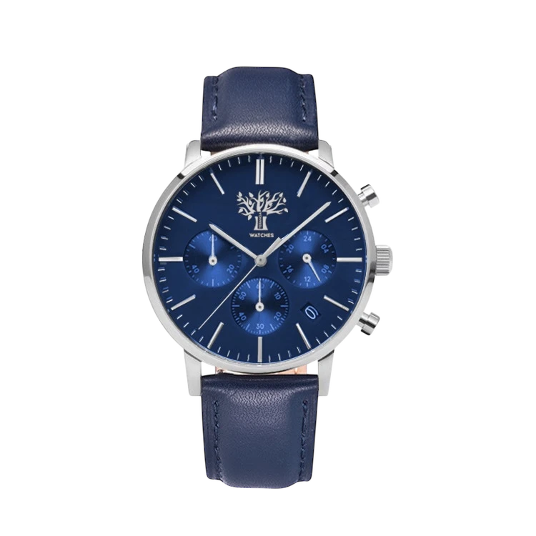 Montre Homme Collection Ndaanaan – Ismael