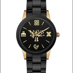 Montre Femme Collection Héritage – Kandake
