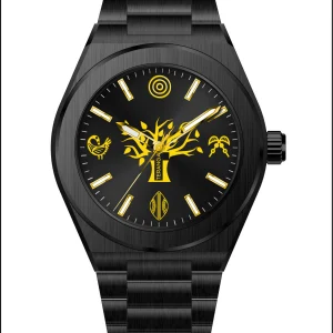 Montre Homme Collection Héritage – Kankou