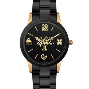 Montre Femme Collection Héritage – Kandake