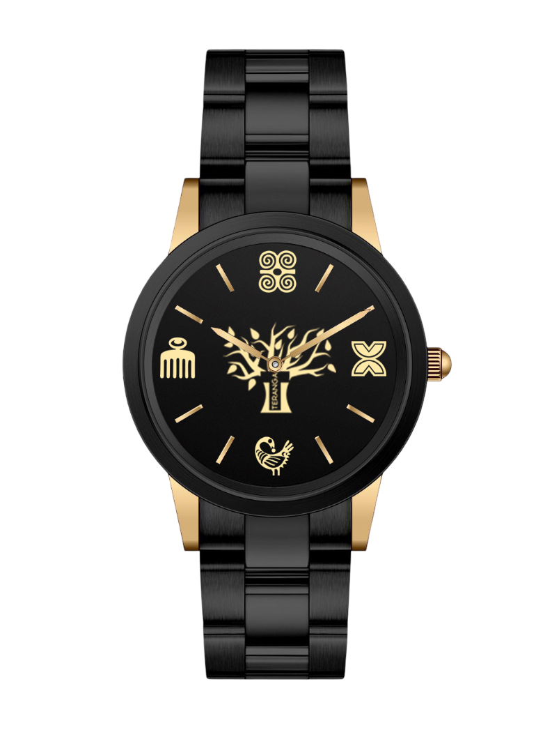 Montre Femme Collection Héritage – Kandake