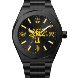 Montre Homme Collection Héritage – Kankou